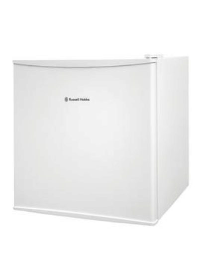 Russell Hobbs Rhttfz1 Table Top Freezer - White Russell Hobbs Rhttfz1 Table Top Freezer - White